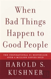 When Bad Things Happen To Good People