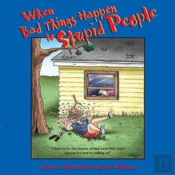 Bertrand.pt - When Bad Things Happen To Stupid People