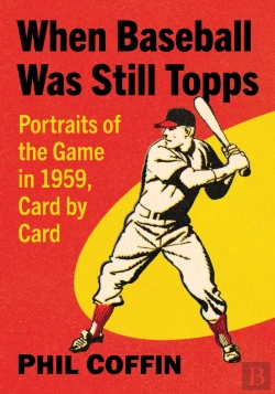 Bertrand.pt - When Baseball Was Still Topps