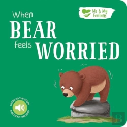 Bertrand.pt - When Bear Feels Worried