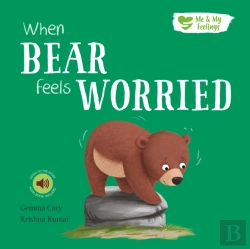 Bertrand.pt - When Bear Feels Worried