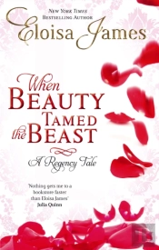 When Beauty Tamed The Beast