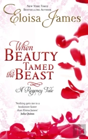 When Beauty Tamed The Beast