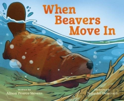 Bertrand.pt - When Beavers Move In