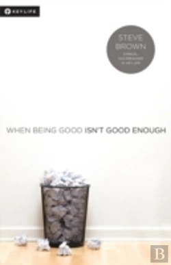 Bertrand.pt - When Being Good Isn'T Good Enough