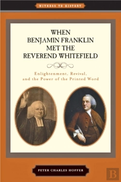 Bertrand.pt - When Benjamin Franklin Met The Reverend Whitefield