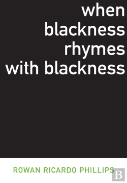 Bertrand.pt - When Blackness Rhymes With Blackness