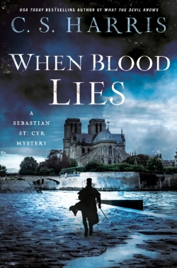 Bertrand.pt - When Blood Lies