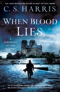 Bertrand.pt - When Blood Lies