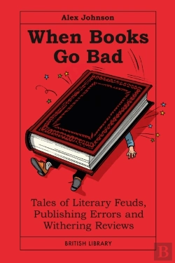 Bertrand.pt - When Books Go Bad