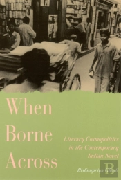 When Borne Across