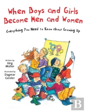 When Boys And Girls Become Men And Women