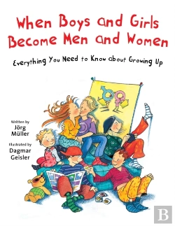 Bertrand.pt - When Boys And Girls Become Men And Women