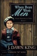 When Boys Were Men