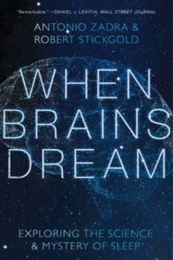 Bertrand.pt - When Brains Dream