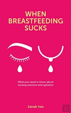 Bertrand.pt - When Breastfeeding Sucks