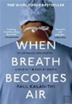 Bertrand.pt - When Breath Becomes Air