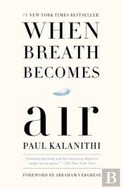 When Breath Becomes Air