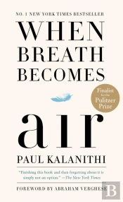 When Breath Becomes Air