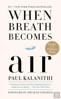 Bertrand.pt - When Breath Becomes Air