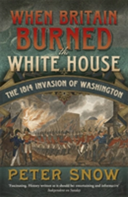 Bertrand.pt - When Britain Burned The White House