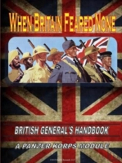 Bertrand.pt - When Britain Feared None