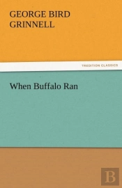 When Buffalo Ran