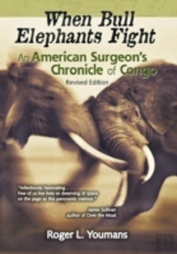 Bertrand.pt - When Bull Elephants Fight