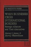 When Businesses Cross International Borders