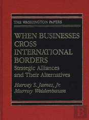 When Businesses Cross International Borders