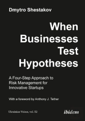 When Businesses Test Hypotheses