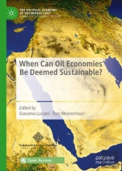 When Can Oil Economies Be Deemed Sustainable?