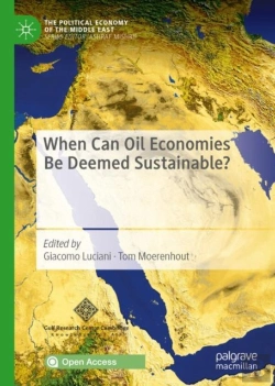 Bertrand.pt - When Can Oil Economies Be Deemed Sustainable?