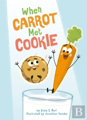 When Carrot Met Cookie