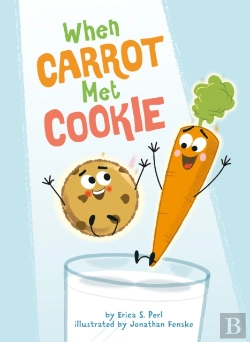 Bertrand.pt - When Carrot Met Cookie