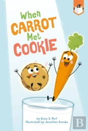 When Carrot Met Cookie
