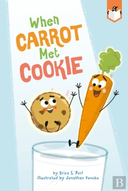 Bertrand.pt - When Carrot Met Cookie