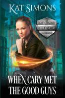 When Cary Met The Good Guys