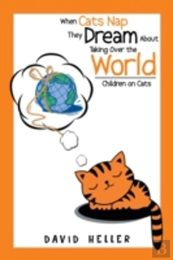 Bertrand.pt - When Cats Nap They Dream About Taking Over The World