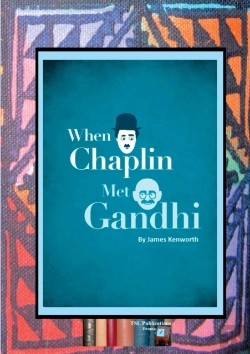 Bertrand.pt - When Chaplin Met Gandhi