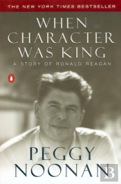 When Character Was King