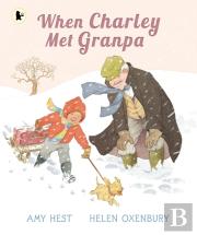 When Charley Met Granpa