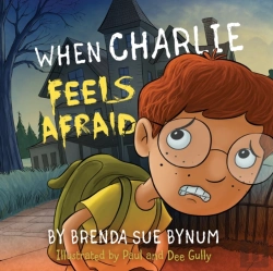 Bertrand.pt - When Charlie Feels Afraid