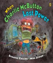 When Charlie Mcbutton Lost Power