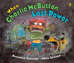 Bertrand.pt - When Charlie Mcbutton Lost Power