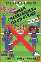 When Cheerleaders Go On Strike!