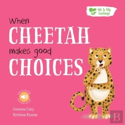 Bertrand.pt - When Cheetah Makes Good Choices