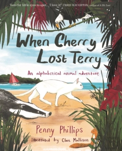 Bertrand.pt - When Cherry Lost Terry