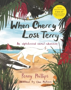 Bertrand.pt - When Cherry Lost Terry
