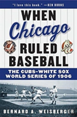 Bertrand.pt - When Chicago Ruled Baseball